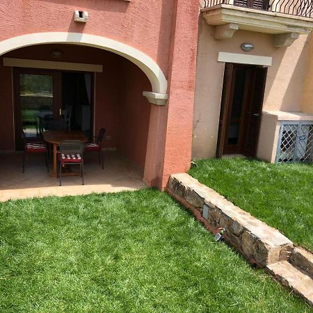 Residence Cala Moresca กอลโฟอารันชี ภายนอก รูปภาพ