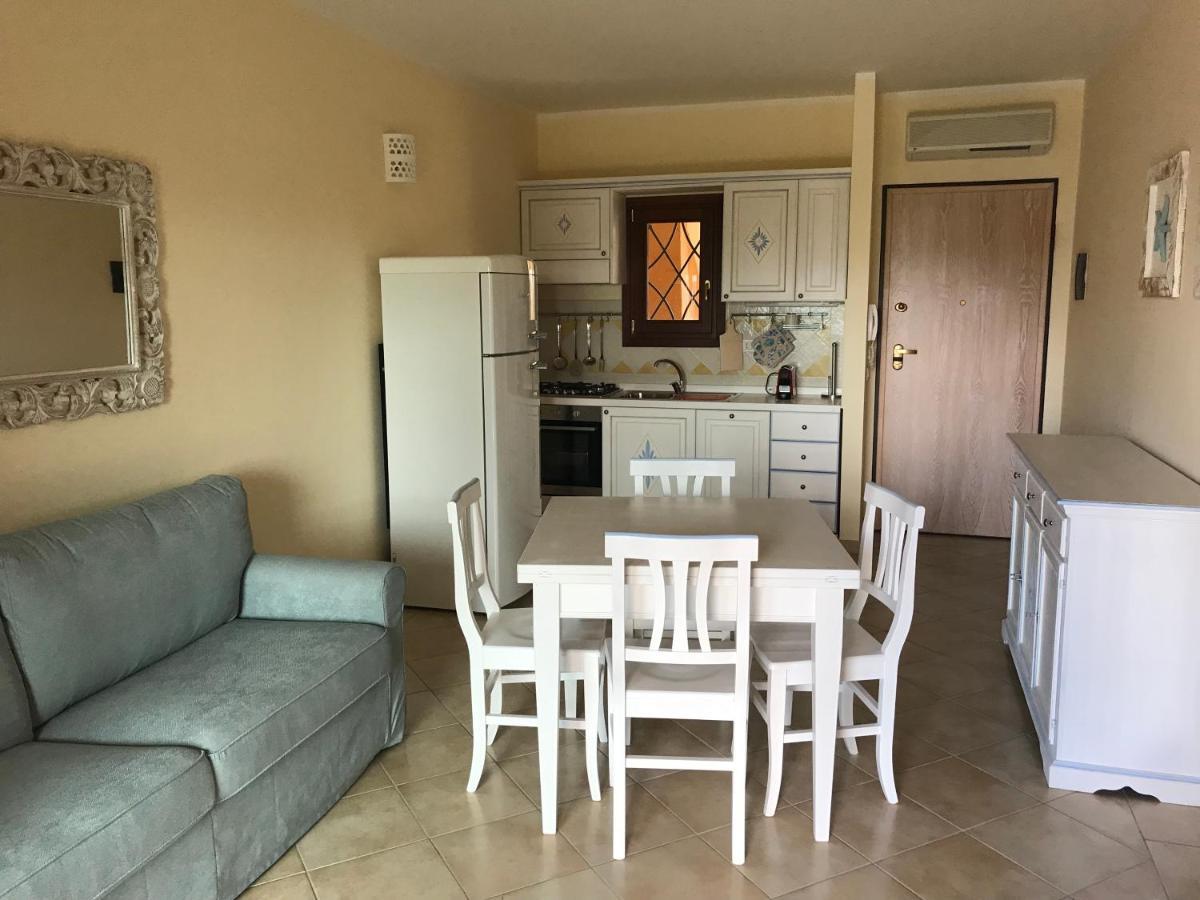 Residence Cala Moresca กอลโฟอารันชี ภายนอก รูปภาพ